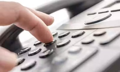 24x7 ಸಹಾಯವಾಣಿ ಆರಂಭಿಸಿದ ಖಾಸಗಿ ಕಂಪನಿ