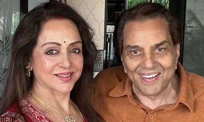 ಇದು ಅತ್ಯಂತ ಅಗೌರವ; ಫೇಕ್‌ ನ್ಯೂಸ್‌ ಬಗ್ಗೆ ಹೇಮಾಮಾಲಿನಿ ಆಕ್ರೋಶ