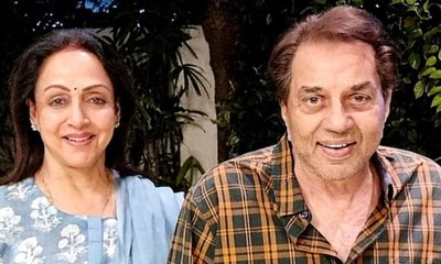 ಧರ್ಮೇಂದ್ರಗೆ ತಪ್ಪಿದ ಗೌರವ; ಅತ್ಯಂತ ನಾಚಿಕೆಗೇಡು ಎಂದ ಹೇಮಾ ಮಾಲಿನಿ