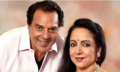 ಧರ್ಮೇಂದ್ರಗೆ ಪದ್ಮವಿಭೂಷಣ; ಹೇಮಾಮಾಲಿನಿ ರಿಯಾಕ್ಷನ್‌ ಇದು