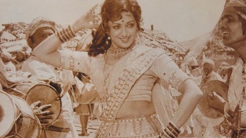 Hema Malini recalls the painful truth behind  Sholay  barefoot dance