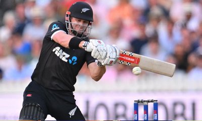 ‌ENG vs NZ: ನ್ಯೂಜಿಲೆಂಡ್‌ ಟೆಸ್ಟ್‌ ತಂಡಕ್ಕೆ ಸೇರಿದ ಹೆನ್ರಿ ನಿಕೋಲ್ಸ್!