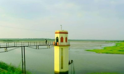 ಹೆಸರಘಟ್ಟ ಕೆರೆಯಲ್ಲಿ ಕಯಾಕಿಂಗ್‌, ಕೆನೋಯಿಂಗ್ ಸೆಂಟರ್!