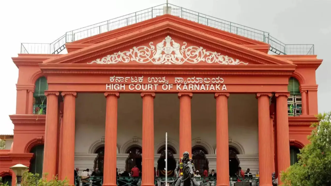 "ಪತಿಗಿಂತ ಪತ್ನಿ ಆರ್ಥಿಕವಾಗಿ ಸಬಲವಾಗಿದ್ದರೆ ಡಿವೋರ್ಸ್‌ ಬಳಿಕ ಜೀವನಾಂಶ ನೀಡಬೇಕಾಗಿಲ್ಲ"; ಹೈಕೋರ್ಟ್‌