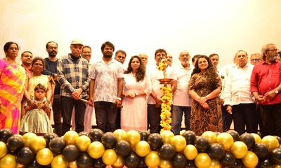 ನೀನಾಸಂ ಕಿಟ್ಟಿ ನಿರ್ದೇಶಿಸಿ, ನಟಿಸಿರುವ ʼಹಿಕೋರಾʼ ಚಿತ್ರದ ಟ್ರೇಲರ್ ಔಟ್‌