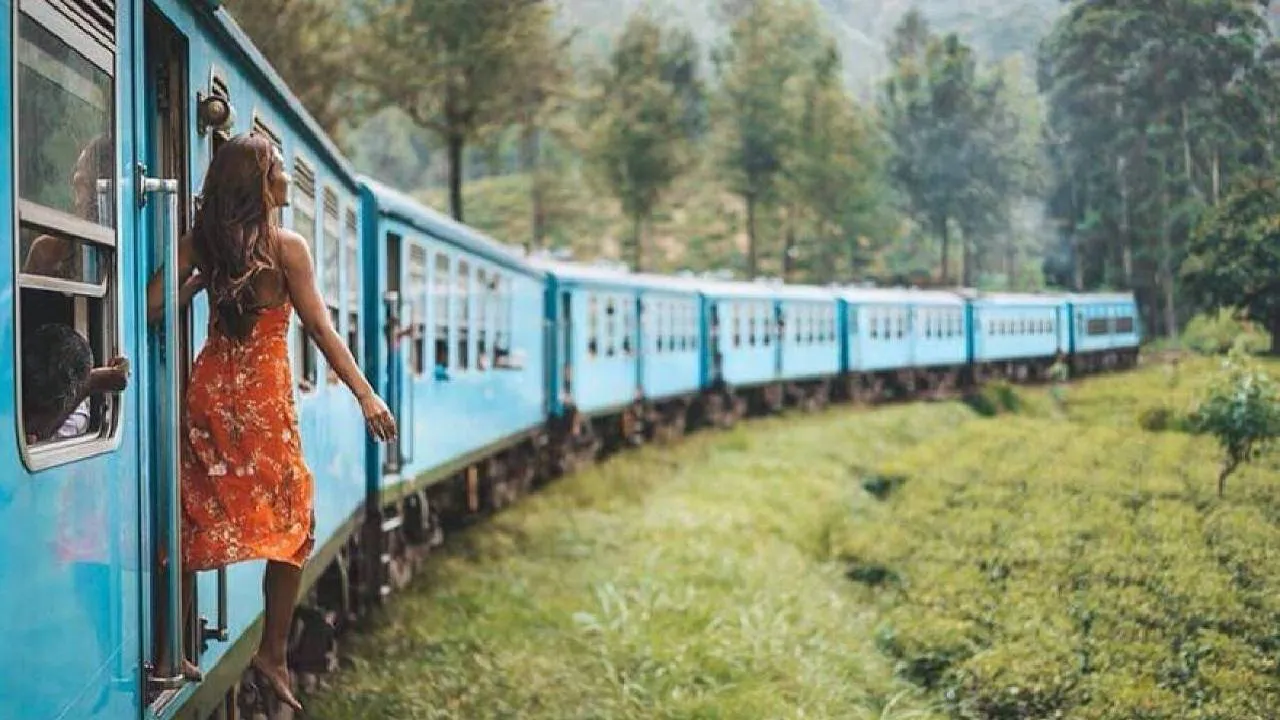 Longest Train Routes In India: ವಿವೇಕ್‌ ಎಕ್ಸ್‌ಪ್ರೆಸ್‌, ಹಿಮಸಾಗರ್‌ ಎಕ್ಸ್‌ಪ್ರೆಸ್‌...ಟಾಪ್‌ 5 ದೀರ್ಘ ದೂರ ಪಯಣದ ರೈಲುಗಳಿವು - Image 3