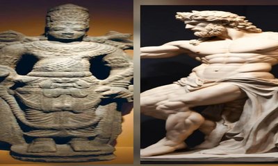 ಹಿಂದೂ ದೇವರ ಬಗ್ಗೆ ಅವಹೇಳನ! ಏನಿದು ವಿವಾದ?