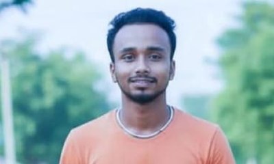 ಬಾಂಗ್ಲಾದಲ್ಲಿ ಮತ್ತೊಬ್ಬ ಹಿಂದೂ ಯುವಕನ ಕೊಲೆ