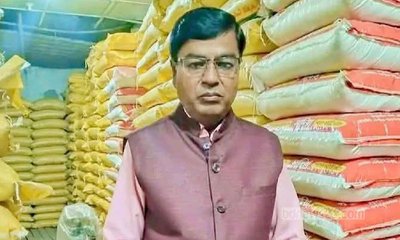 ಬಾಂಗ್ಲಾದಲ್ಲಿ ಹಿಂದೂಗಳೇ ಮೇನ್‌ ಟಾರ್ಗೆಟ್‌;  ವ್ಯಾಪಾರಿ ಕೊಲೆ