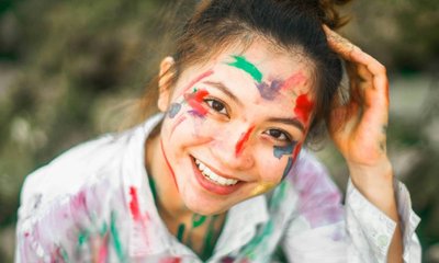 ಹೋಳಿ ಸೆಲೆಬ್ರೇಷನ್‌ಗೆ ಇಲ್ಲಿವೆ 5 ಸ್ಟೈಲಿಂಗ್‌ ಟಿಪ್ಸ್