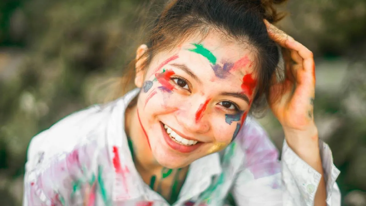 Holi Styling Tips 2026: ವೀಕೆಂಡ್‌ವರೆಗೂ ನಡೆಯುವ ಹೋಳಿ ಸೆಲೆಬ್ರೇಷನ್‌ಗೆ ಇಲ್ಲಿವೆ 5 ಸ್ಟೈಲಿಂಗ್‌ ಟಿಪ್ಸ್