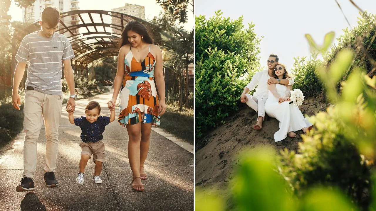 Holiday Fashion 2025: ಹೀಗಿರಲಿ ನಿಮ್ಮ ಸಂಡೇ ಔಟಿಂಗ್ ಔಟ್‌ಫಿಟ್ಸ್ - Image 3