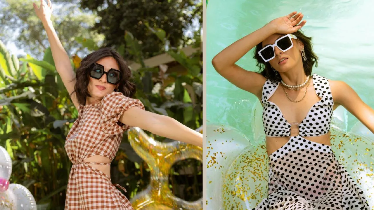 Holiday Fashion 2025: ಹೀಗಿರಲಿ ನಿಮ್ಮ ಸಂಡೇ ಔಟಿಂಗ್ ಔಟ್‌ಫಿಟ್ಸ್ - Image 5