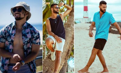 ಇಯರ್ ಎಂಡ್‌ನಲ್ಲಿ ಟ್ರೆಂಡಿಯಾದ ಹಾಲಿಡೇ ಫ್ಯಾಷನ್ ವೇರ್‌ಗಳಿವು