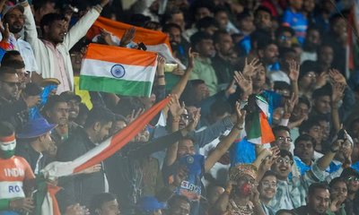 ಇಂದೋರ್ ODI ಪಂದ್ಯಕ್ಕೆ ವಿಕಲಚೇತನ ಅಭಿಮಾನಿಗಳಿಗೆ ವಿಶೇಷ ಟಿಕೆಟ್‌