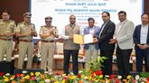 ಬೆಂಗಳೂರಿನಲ್ಲಿ ಟ್ರಾಫಿಕ್‌ ಪಾರ್ಕ್‌ ಸ್ಥಾಪನೆಗೆ ಶಿಲಾನ್ಯಾಸ