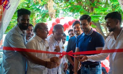 ಮಾರುಕಟ್ಟೆಗಳಲ್ಲಿ ತನ್ನ ಅಸ್ತಿತ್ವ ವಿಸ್ತರಿಸುತ್ತಿರುವ ಹೋಮ್‌ಲೇನ್