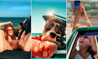 'ಧುರಂಧರ್ 2' ಜೊತೆಗೆ 'ಕಾಕ್‌ಟೇಲ್ 2' ಟೀಸರ್ ಬಿಡುಗಡೆ