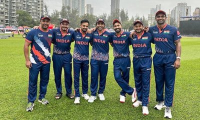 Hong Kong Sixes: ಸತತ 4 ಸೋಲಿನೊಂದಿಗೆ ಅಭಿಯಾನ ಮುಗಿಸಿದ ಭಾರತ