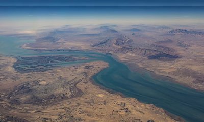 ಭಾರತಕ್ಕೆ ಮಾತ್ರ ಹಾರ್ಮೊಜ್‌ ಜಲಸಂಧಿಗೆ ಅನುಮತಿ ನೀಡಿದ ಇರಾನ್‌