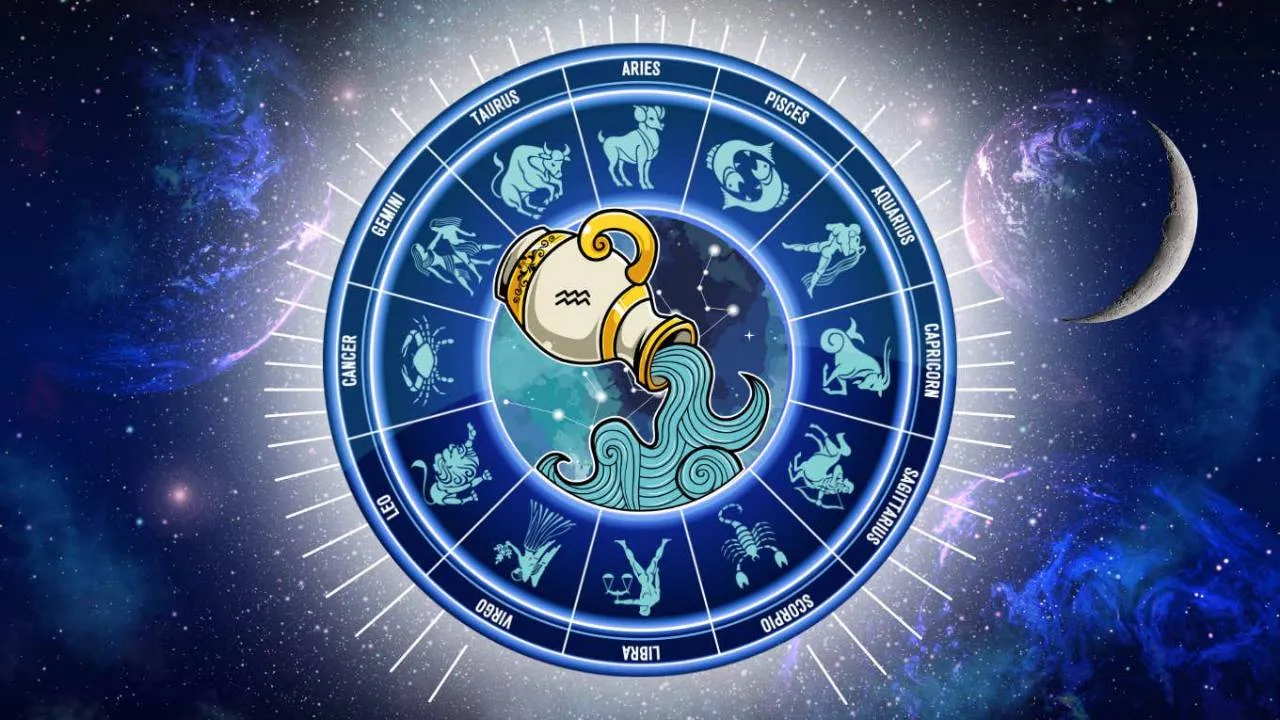 Daily Horoscope: ಈ ದಿನ ಈ ರಾಶಿಯವರಿಗೆ ಗುರುವಿನಿಂದ ಒಳಿತು