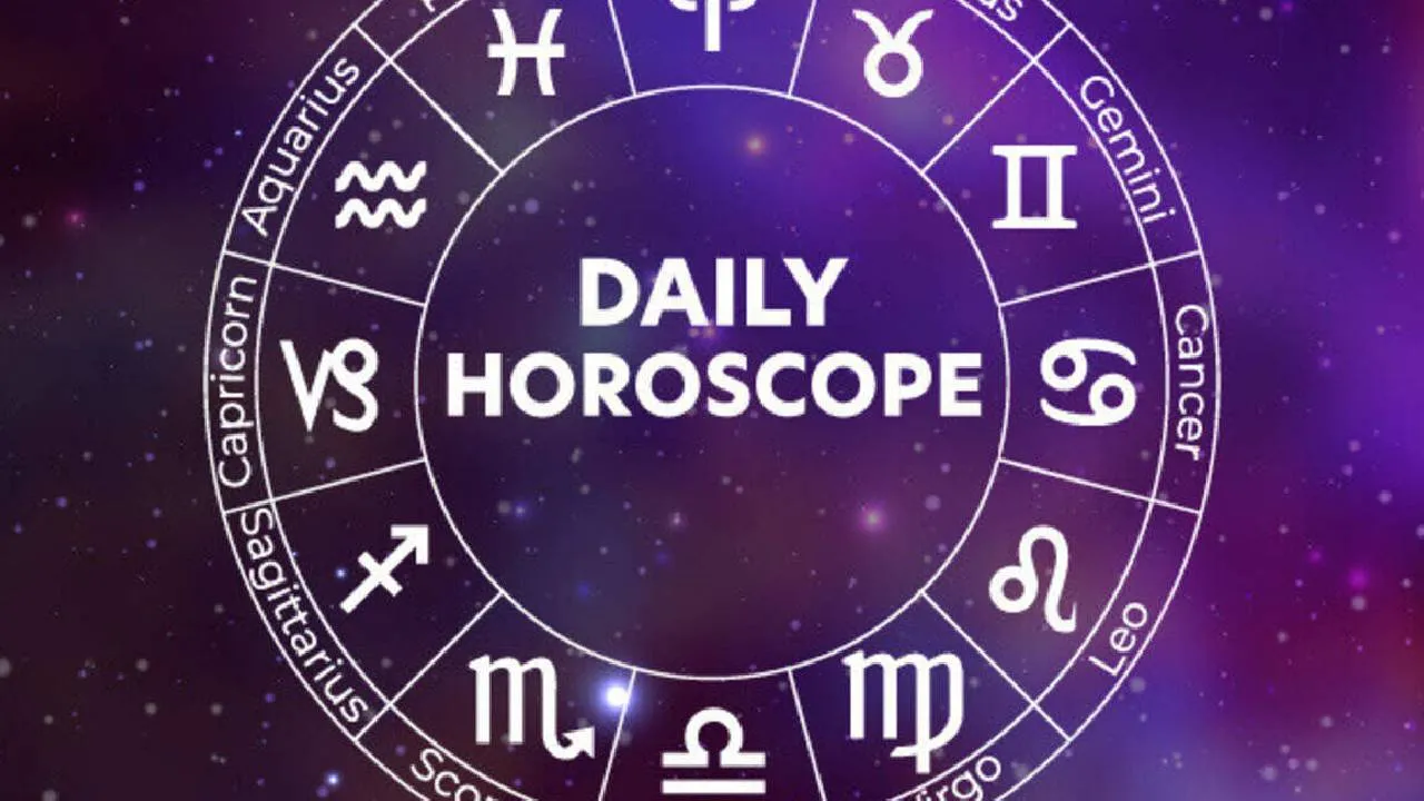 Daily Horoscope: ಇಂದು ಈ ಎಲ್ಲ ರಾಶಿಯವರಿಗೆಲ್ಲ ಅದೃಷ್ಟವೋ ಅದೃಷ್ಟ