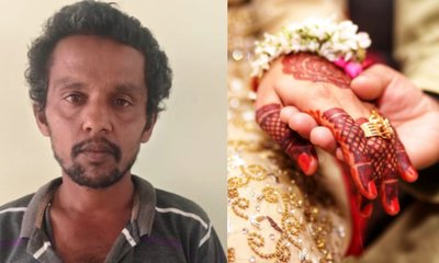 ಮದುವೆ ಮಾಡಲಿಲ್ಲ ಎಂದು ರಾಡ್‌ನಿಂದ ಹೊಡೆದು ತಂದೆಯನ್ನೇ ಕೊಲೆಗೈದ ಪುತ್ರ!