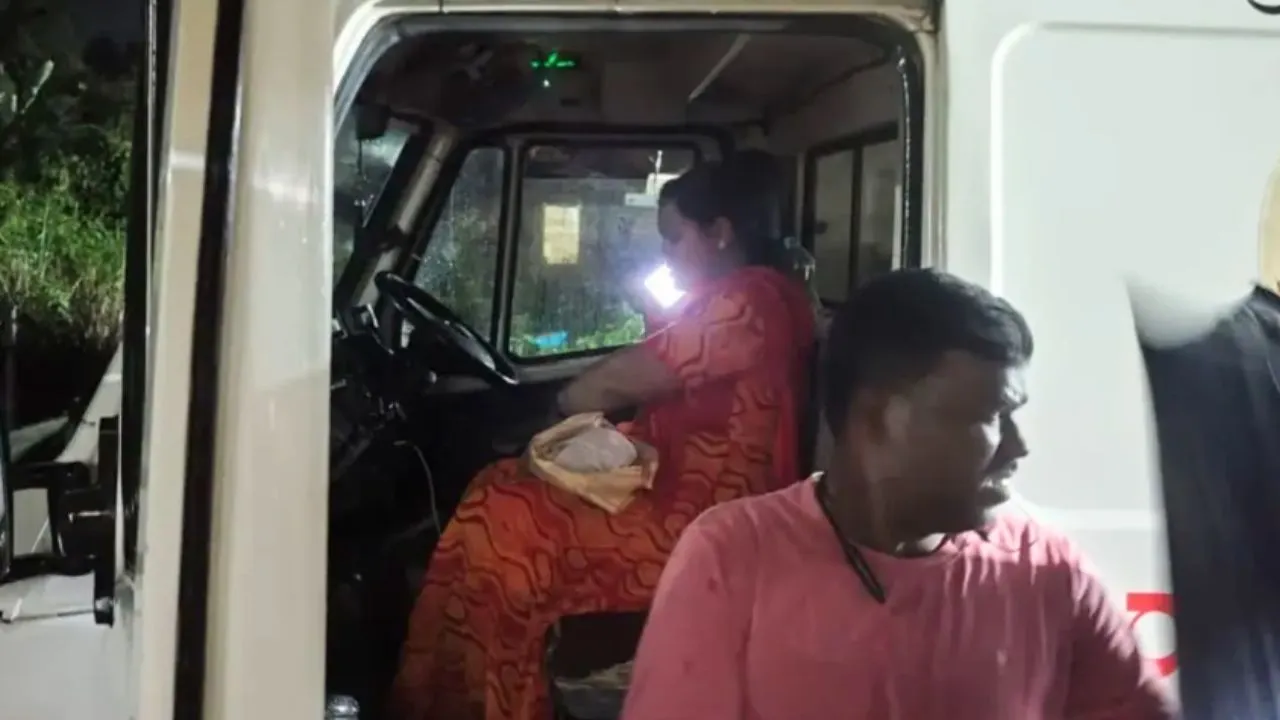 Shivamogga News: ಬಸ್ ನಿಲ್ದಾಣದಲ್ಲಿ ಪತ್ತೆಯಾಗಿದ್ದ ನವಜಾತ ಶಿಶು ತಾಯಿಯ ಮಡಿಲಿಗೆ; ಹೆತ್ತಮ್ಮನಿಗೇ ಮಗು ಬೇಡವಾಗಿದ್ದೇಕೆ?