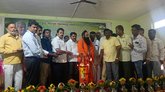 2070ನೇ ಮದ್ಯವರ್ಜನ 8 ದಿನಗಳ ಶಿಬಿರಕ್ಕೆ ಚಾಲನೆ