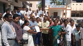 ಅಸಂಬದ್ಧ ಹೇಳಿಕೆ ನೀಡಿರುವುದನ್ನು ಖಂಡನೀಯ