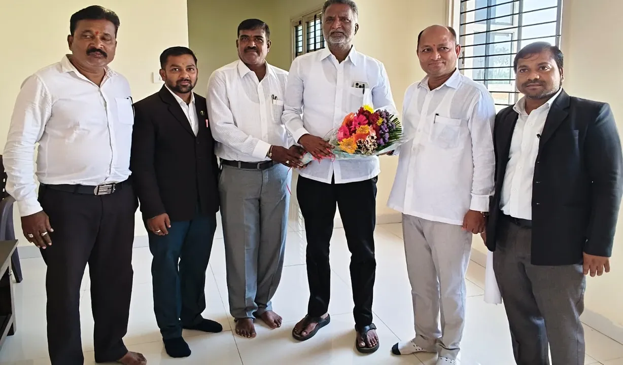 Hospet 9.1