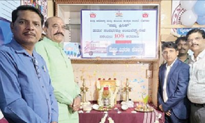 ಅಭಿವೃದ್ಧಿ ಪಥದಲ್ಲಿ ಸಾಗುತ್ತಿರುವ ತಾಲೂಕು ಆಸ್ಪತ್ರೆ