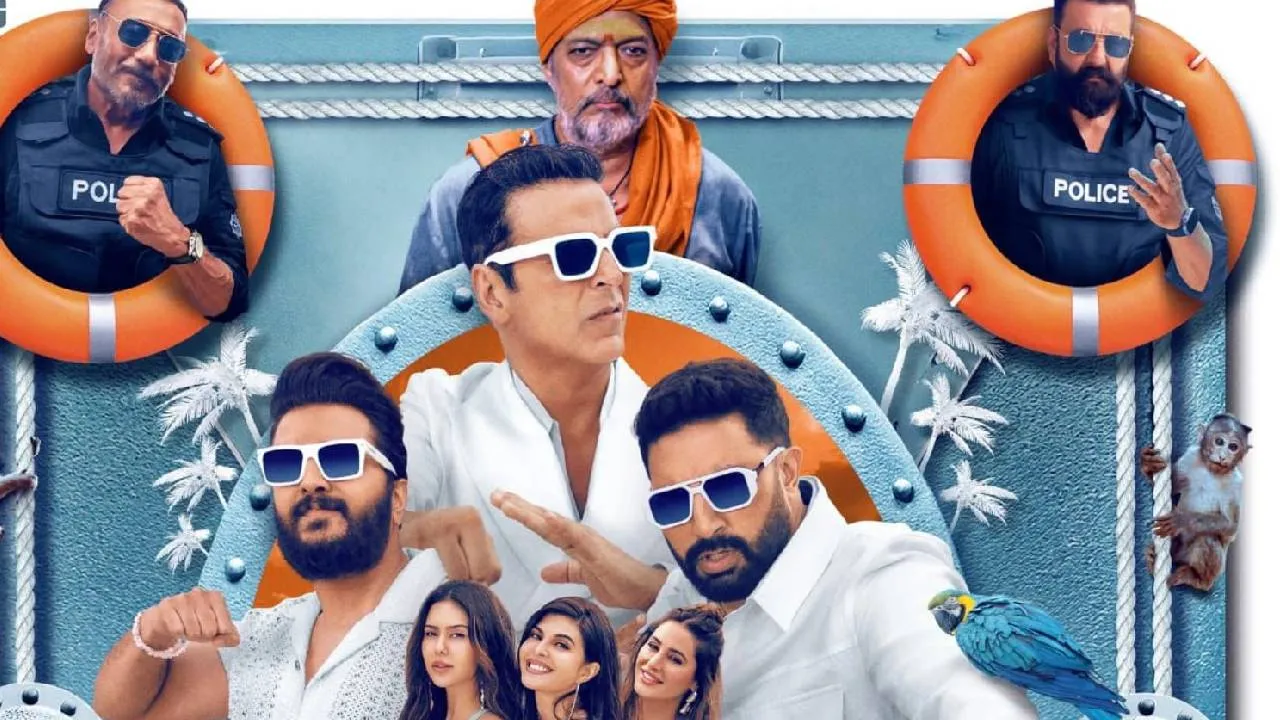 Bollywood Movie: ಈ ವರ್ಷ ಬಾಕ್ಸ್ ಆಫೀಸ್‌ನಲ್ಲಿ ಭರ್ಜರಿ ಹಿಟ್ ಕಂಡ ಬಾಲಿವುಡ್ ಸಿನಿಮಾಗಳಿವು! - Image 3