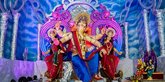 ಚಿಂತಾಮಣಿ ಮರಳಿಸಿ ಹಾಗೆಯೇ ಕರೆಯಿಸಿಕೊಂಡ ಗಣಪತಿ