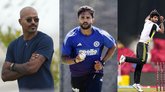 ಅಫ್ಘಾನಿಸ್ತಾನ ಟಿ20ಐ ಸರಣಿಗೂ ಮುನ್ನ ಭಾರತ ತಂಡಕ್ಕೆ ಸಿಹಿ ಸುದ್ದಿ!