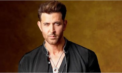 ತೆಲುಗು ನಿರ್ದೇಶಕನ ಜತೆ ಹೃತಿಕ್ ಹೈ-ವೋಲ್ಟೇಜ್ ಆಕ್ಷನ್ ಚಿತ್ರ! ಯಾವಾಗ ಶುರು?