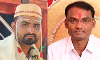 ಹುಬ್ಬಳ್ಳಿಯಲ್ಲಿ ಗ್ಯಾಸ್ ಸಿಲಿಂಡರ್ ಸ್ಫೋಟ; ಇಬ್ಬರ ಸಾವು, ಒಬ್ಬರಿಗೆ ಗಾಯ
