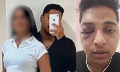 ವಿಡಿಯೊ ಇರುವುದು ನಿಜ, ಆದ್ರೆ ಆಕೆಯೇ ರೆಕಾರ್ಡ್‌ ಮಾಡಿದ್ದು: ಸಮೀರ್‌