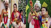 ನೇಣು ಬಿಗಿದ ಸ್ಥಿತಿಯಲ್ಲಿ ನವವಿವಾಹಿತೆ ಶವ ಪತ್ತೆ
