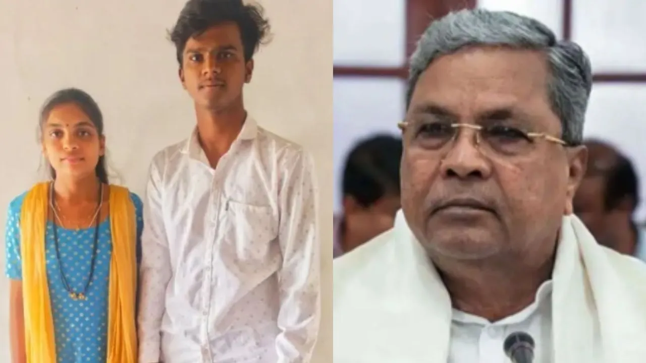 ಹುಬ್ಬಳ್ಳಿ ಯುವತಿಯ ಮರ್ಯಾದಾ ಹತ್ಯೆ ಕೇಸ್‌ ವಿಚಾರಣೆಗೆ ತ್ವರಿತಗತಿ ನ್ಯಾಯಾಲಯ ರಚನೆ: ಸಿಎಂ