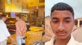 ಚಾಕುವಿನಿಂದ ಇರಿದು ಸ್ನೇಹಿತನನ್ನೇ ಕೊಲೆಗೈದ 13 ವರ್ಷದ ಬಾಲಕ!