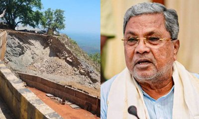 ಹುಲಿಕಲ್ ಘಾಟ್‌ ದುರಂತ; ಮೃತ 3 ಕಾರ್ಮಿಕರ ಕುಟುಂಬಕ್ಕೆ ತಲಾ 5 ಲಕ್ಷ ಪರಿಹಾರ