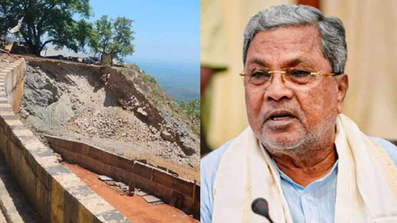 ಹುಲಿಕಲ್ ಘಾಟ್‌ ದುರಂತ; ಮೃತ ಮೂವರು ಕಾರ್ಮಿಕರ ಕುಟುಂಬಗಳಿಗೆ ತಲಾ 5 ಲಕ್ಷ ಪರಿಹಾರ ಘೋಷಿಸಿದ ಸಿಎಂ