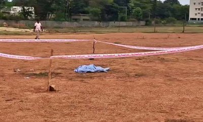ವರ್ತೂರು ಕ್ರಿಕೆಟ್ ಗ್ರೌಂಡ್‌ನಲ್ಲಿ ಸಿಕ್ಕ ರುಂಡ ಯಾರದ್ದು?