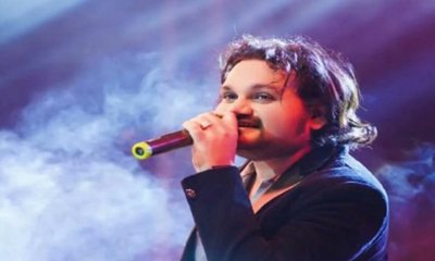 ಜನಪ್ರಿಯ ಗಾಯಕ ಕೇವಲ 34ನೇ ವಯಸ್ಸಿಗೆ ನಿಧನ