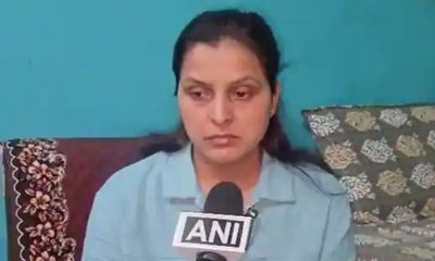 ಯುಪಿಎಸ್‌ಸಿ ಪರೀಕ್ಷೆಯಲ್ಲಿ ʼಪಾಸ್‌ʼ ಆದ ಯುವತಿ ಕ್ಷಮೆಯಾಚಿಸಿದ್ದೇಕೆ?