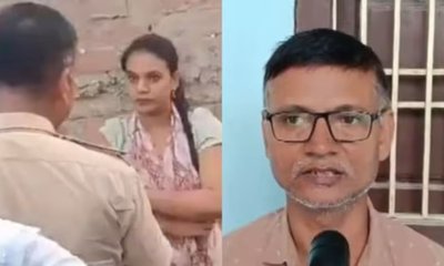 ಶಿಕ್ಷಕಿ ಪತ್ನಿಯ ಅಕ್ರಮ ಸಂಬಂಧದ ಬಗ್ಗೆ ಪತಿ ಹೇಳಿದ್ದೇನು?