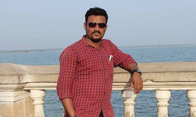 ಹಟ್ಟಿ ಚಿನ್ನದ ಗಣಿಯಲ್ಲಿ ಏರ್‌ ಬ್ಲಾಸ್ಟ್; ಕಾರ್ಮಿಕ ಸಾವು
