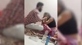 ಬಲವಂತದ ಮತಾಂತರ ಪ್ರಕರಣ: ಪ್ರಮುಖ ಮೌಲಾನಾ ಬಂಧನ