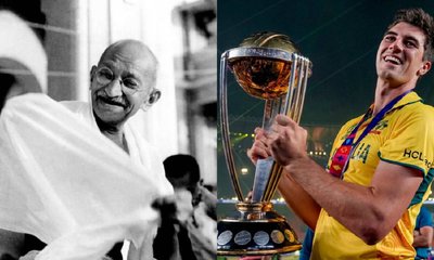 ಗಾಂಧಿ ಜಯಂತಿಯಂದು ಏಕದಿನ ವಿಶ್ವಕಪ್ ಆರಂಭ ಸಾಧ್ಯತೆ!